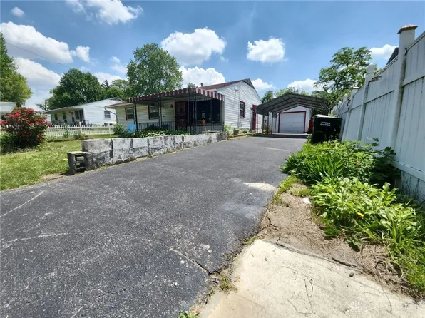 3858 Necco Ave, Dayton, OH 45406