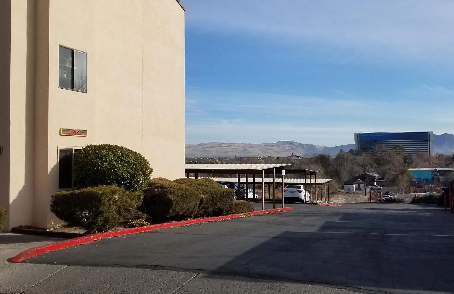 Plumas St, Reno — Photo 4