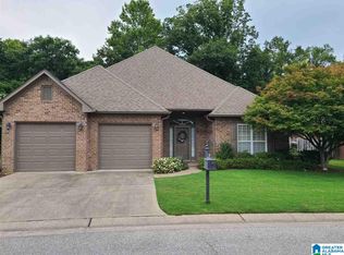 259 Creekside Ln, Pelham, AL 35124