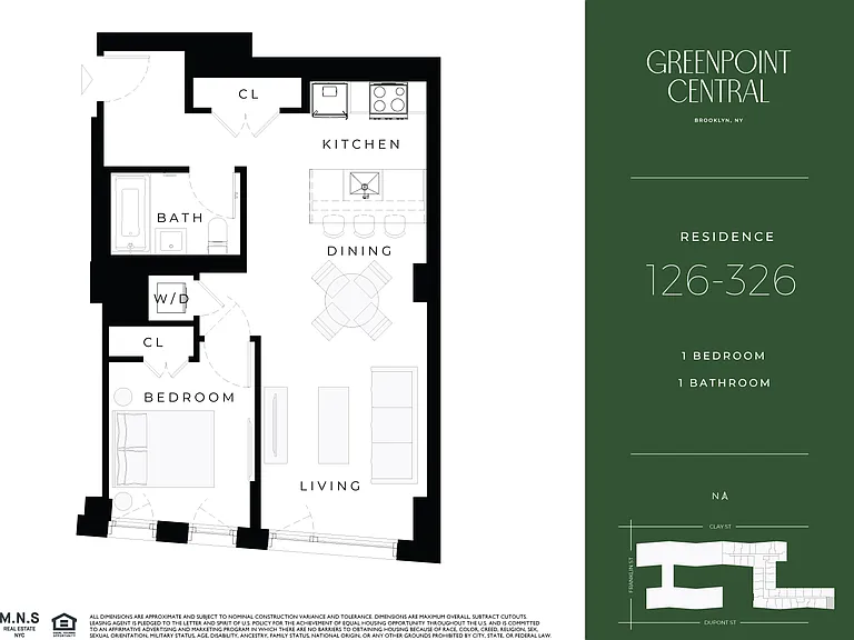 75 Dupont St #126 — Photo 2