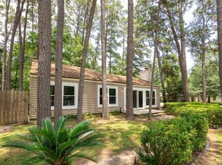 1 Raven Ridge Ln, Spring, TX 77380