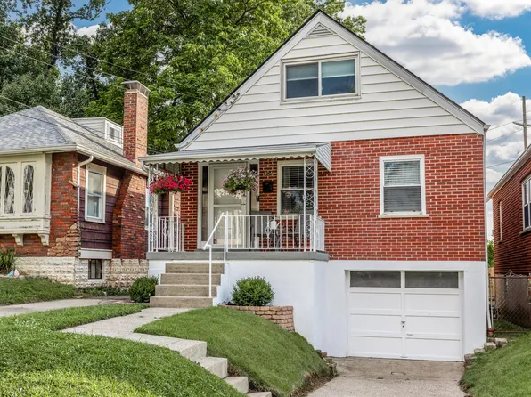 804 Berry Ave, Bellevue, KY 41073