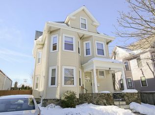 2 Worcester St #2, Belmont, MA 02478