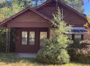 201 Rosston Rd, Prescott, AR 71857