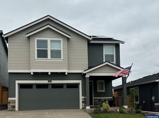 2315 Misty Glen Ave NW, Salem, OR 97304
