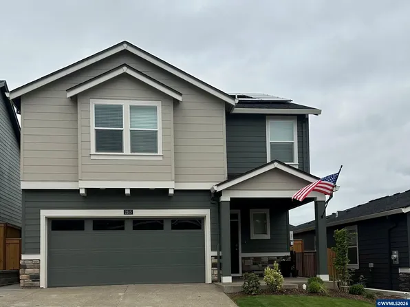 2315 Misty Glen Ave NW, Salem, OR 97304