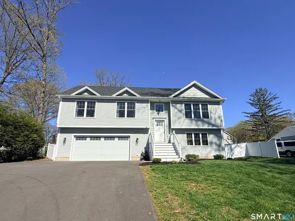 578 Camp Street, Plainville, CT 06062