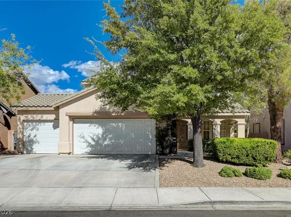 3028 Carbondale St, Las Vegas, NV 89135