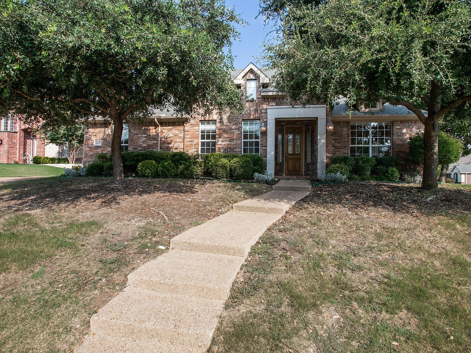 4129 Ryan Ln, Richardson, TX 75082 | Zillow