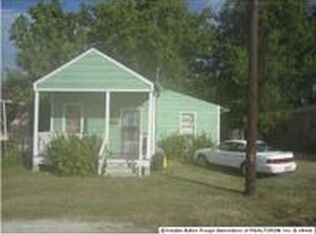 58730 Annex St, Plaquemine, LA 70764