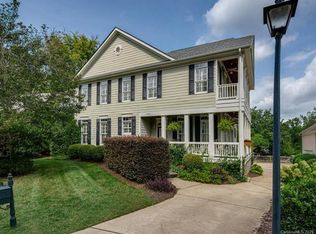 670 Vendue Pl, Charlotte, NC 28226