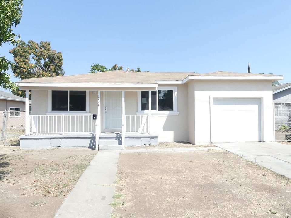 2428 S Pilgrim St, Stockton, CA 95206 Zillow