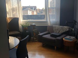 611 Anderson Ave APT 2, Cliffside Park, NJ 07010