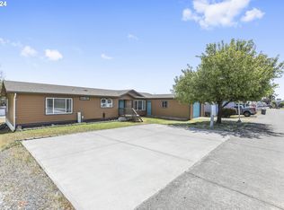 2154 Oregon St UNIT 71, Saint Helens, OR 97051