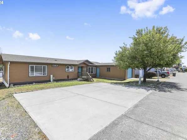 2154 Oregon St Unit 71, Saint Helens, OR 97051
