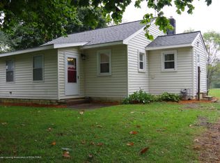 960 N College Rd, Mason, MI 48854