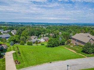 226 Sunset Ridge Ct, JONESBOROUGH, TN 37615