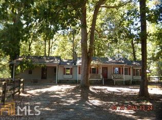 58 Lisa Ln, Griffin, GA