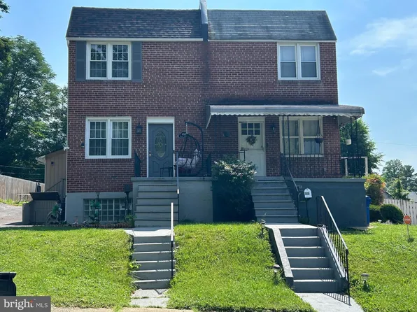 6511 Brook Ave, Baltimore, MD 21206