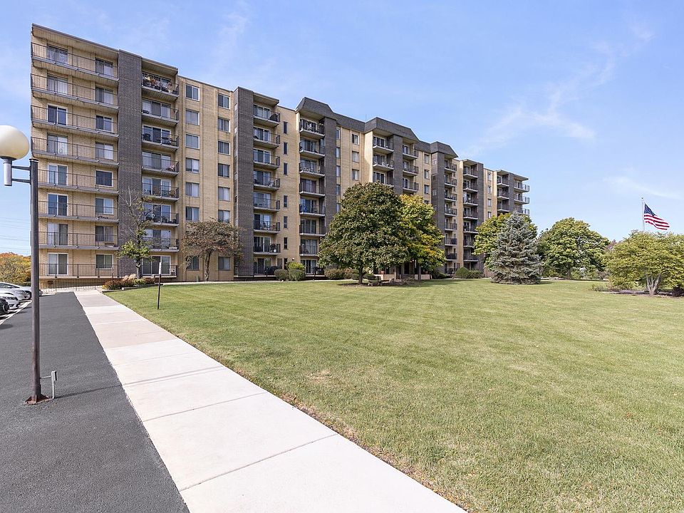 1st image of 5400 Walnut Ave Unit 501
