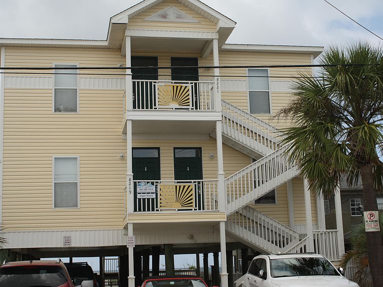 8219 Surf Dr Panama City, FL, 32408 Apartments for Rent Zillow