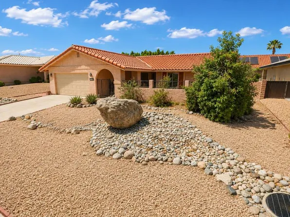 9551 Capiland Rd, Desert Hot Springs, CA 92240