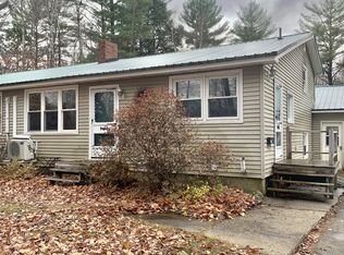1 Pride St UNIT 2, Old Town, ME 04468