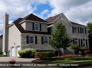 19 Green Ash St, Monroe Twp, NJ 08831