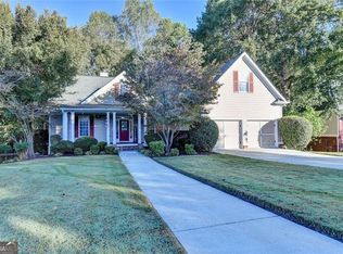 460 Bay Grove Rd SE, Loganville, GA 30052