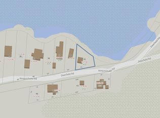 32 Deerfield Rd, Dartmouth, MA 02747