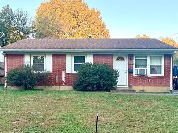 2941 Asbury Pl, Owensboro, KY 42303