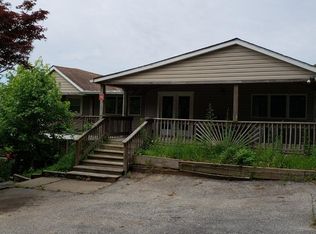 516 Earls Rd, Baltimore, MD 21220