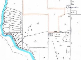 0 Dunbar Hill Rd, North Anson, ME 04958