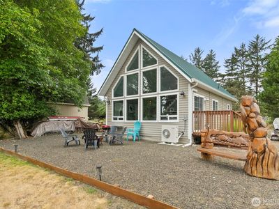 156 Dolphin Avenue NE, Ocean Shores, WA, 98569