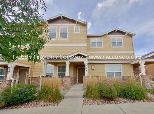 5609 Saint Patrick Vw, Colorado Springs, CO 80923