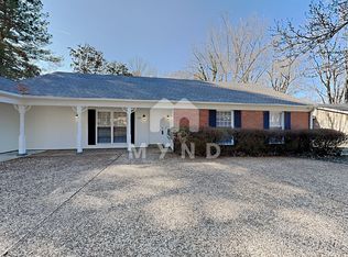 3973 Otter Dr, Memphis, TN 38128