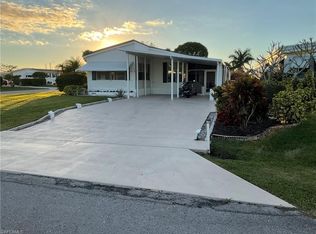 58 San Remo Cir, Naples, FL 34112