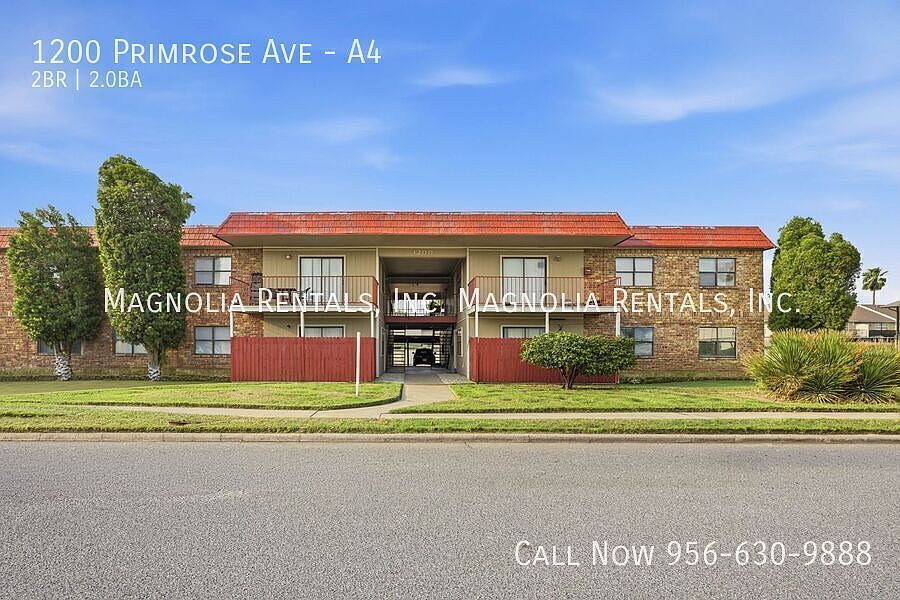 1st image of 1200 Primrose Ave APT A4