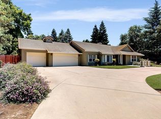 2644 N Clydesdale Ave, Atwater, CA