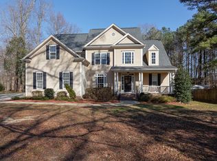 10001 Fanny Brown Rd, Raleigh, NC 27603
