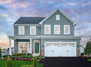 1561 Allison Ln, Webster, NY 14580