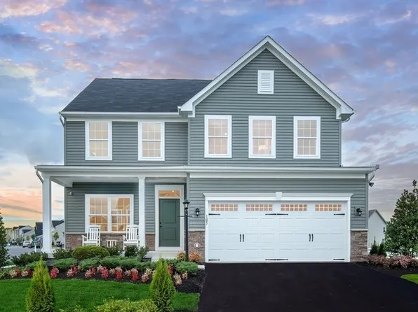 1561 Allison Ln, Webster, NY 14580