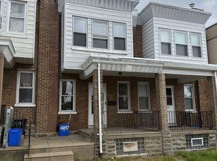 6047 Mascher St, Philadelphia, PA 19120