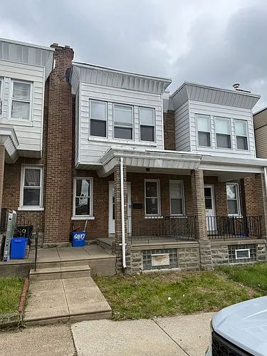 6047 Mascher St Photo 1
