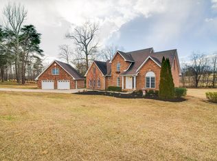 1002 Bee Tee Ln LOT 163, Pleasant View, TN 37146