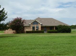 101 S Ridge Rd, Decatur, TX 76234