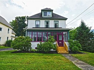30 Linwood Ave, Hamburg, NY 14075