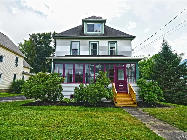 30 Linwood Ave, Hamburg, NY 14075