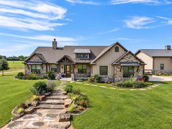 30163 High Spirit Ranch Rd, Hempstead, TX 77445