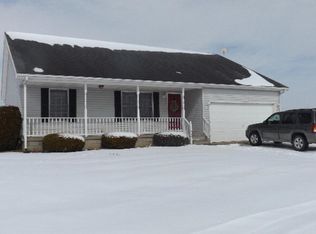 9283 Jack Hinton Rd, Philpot, KY 42366